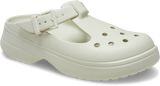 UNISEX Classic Mary Jane Clog