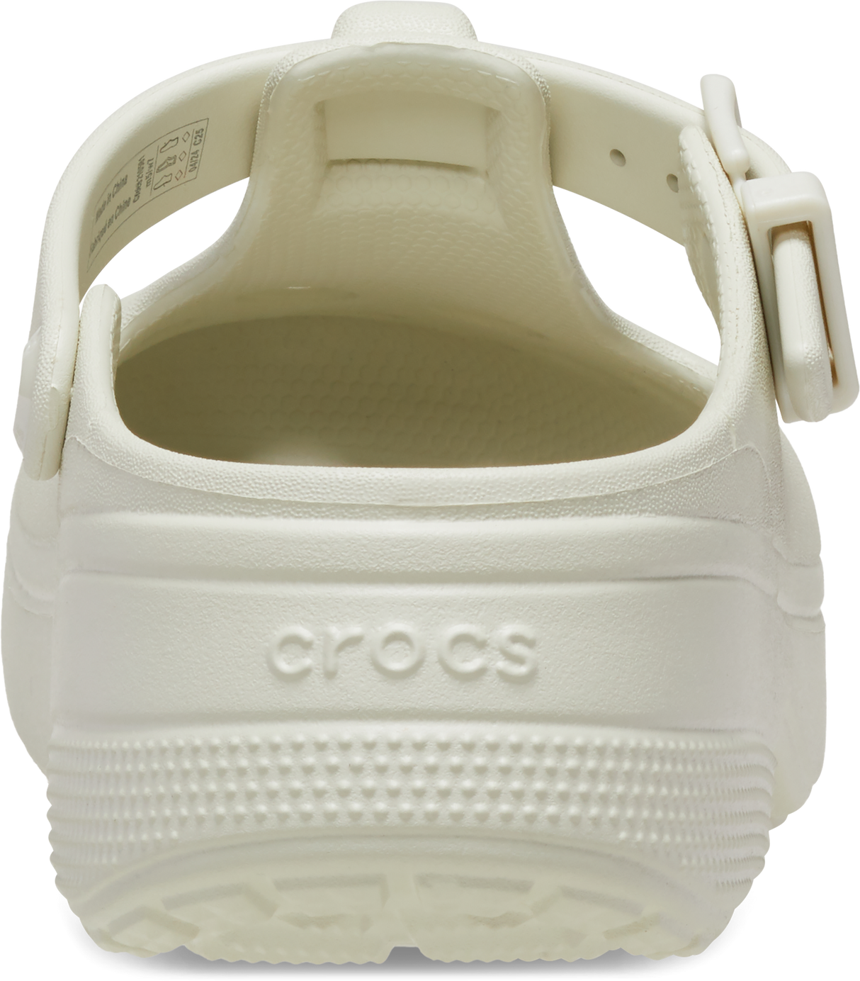 UNISEX Classic Mary Jane Clog