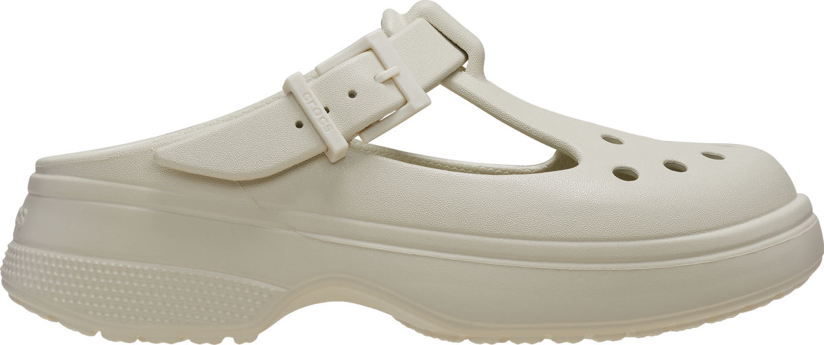 WOMEN Classic Mary Jane Clog