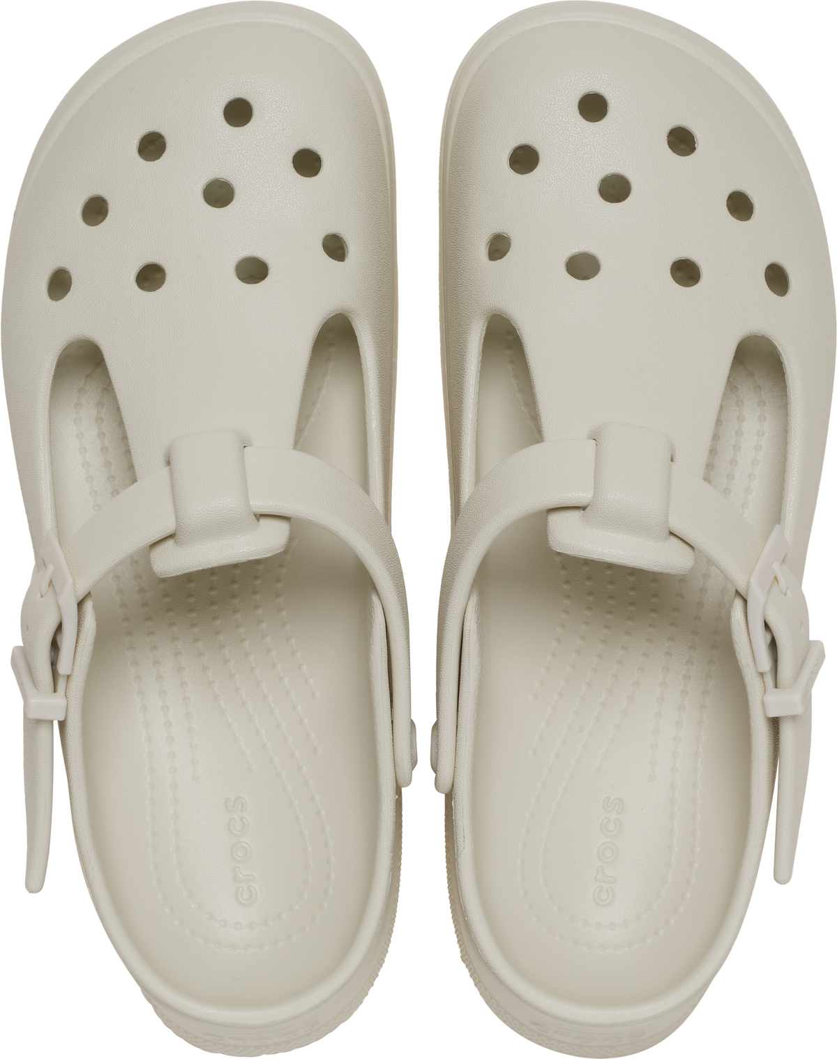 WOMEN Classic Mary Jane Clog