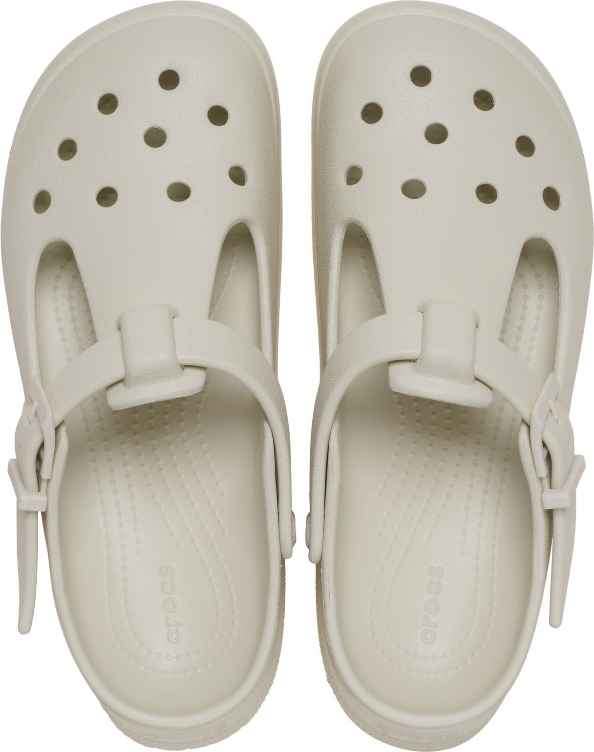 UNISEX Classic Mary Jane Clog