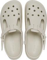 UNISEX Classic Mary Jane Clog