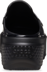 WOMEN STOMP HIGH SHINE LOAFER