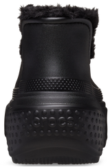 WOMEN Stomp Lined Shorty Boot