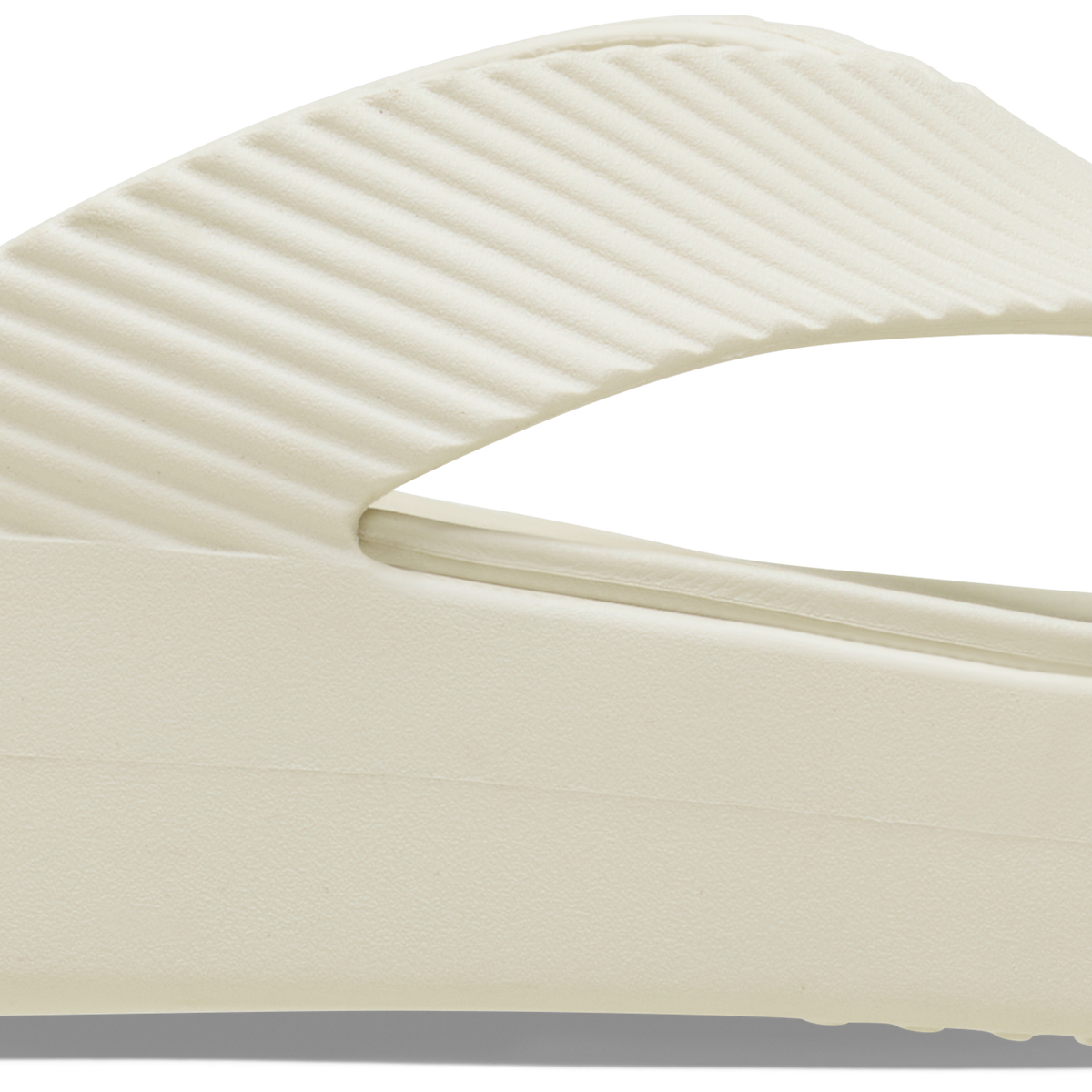 WOMENS Getaway Groove Platform Flip – Crocs Jordan