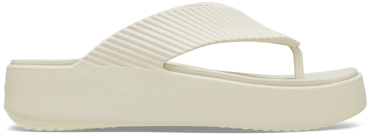 Womens Getaway Groove Platform Flip | Crocs | Footwear Womens Getaway Groove Platform Flip | Crocs | Footwear