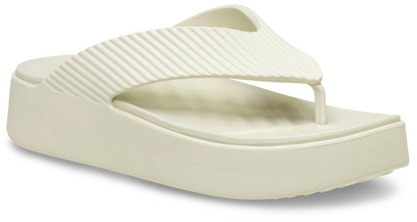 WOMENS Getaway Groove Platform Flip