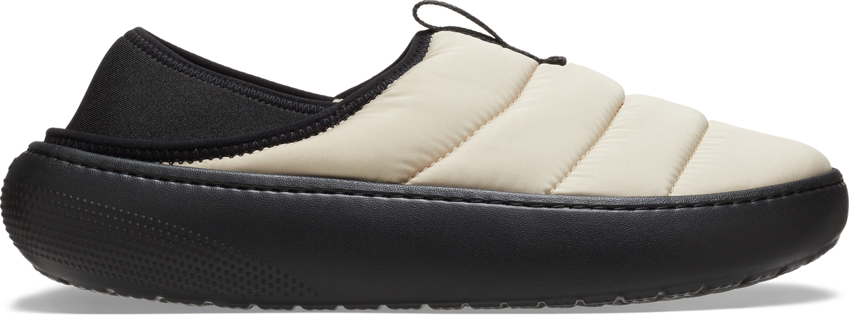 UNISEX Classic Puff Moc – Crocs Jordan