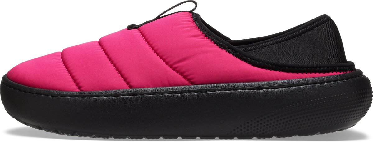 UNISEX Classic Puff Moc