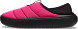 WOMEN Classic Puff Moc
