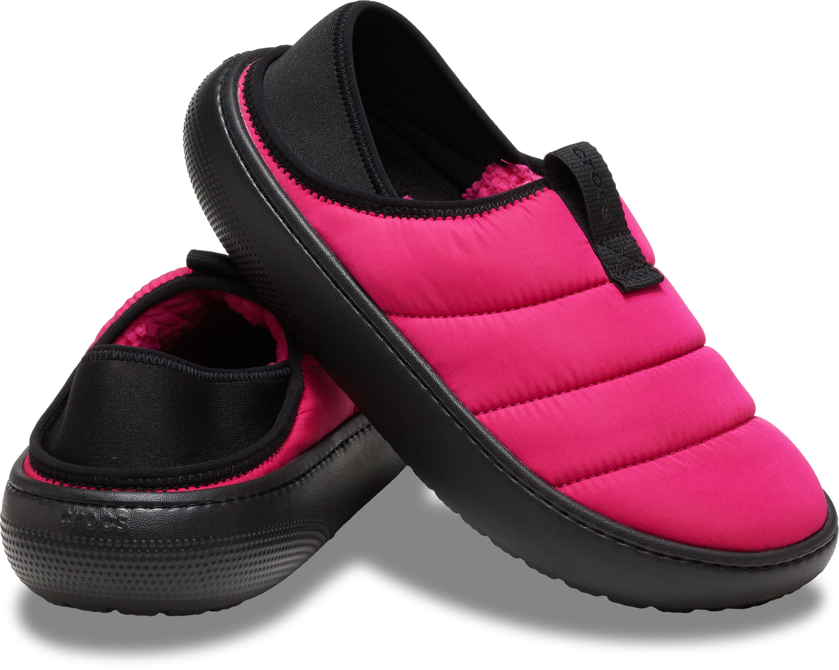 UNISEX Classic Puff Moc