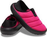 WOMEN Classic Puff Moc