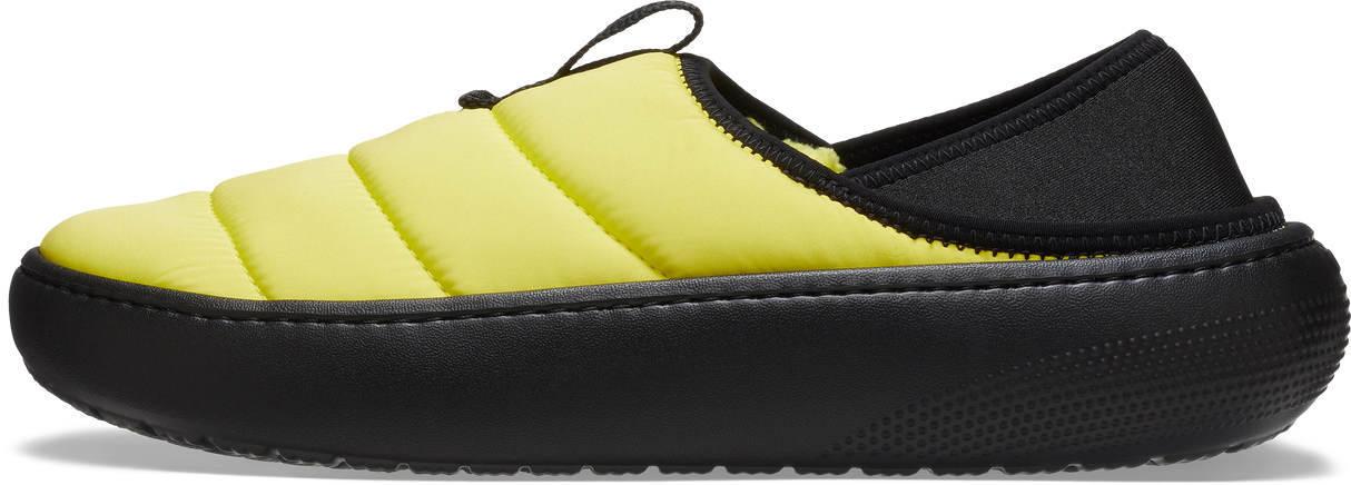 UNISEX Classic Puff Moc