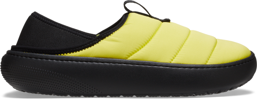 UNISEX Classic Puff Moc