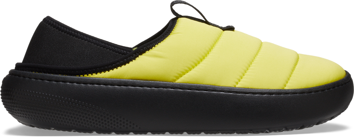 UNISEX Classic Puff Moc
