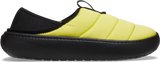UNISEX Classic Puff Moc