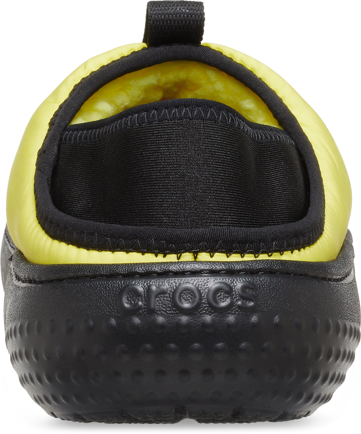 UNISEX Classic Puff Moc