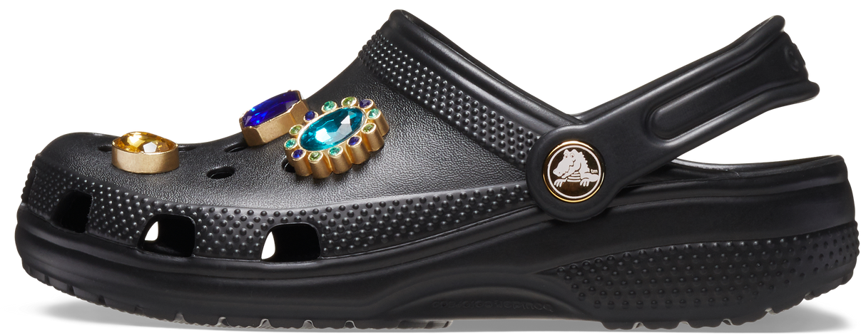 KIDS CLASSIC JEWEL CLOG CLASSIC