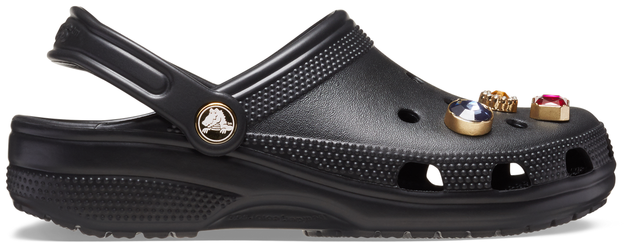 UNISEX Classic Jewel Clog