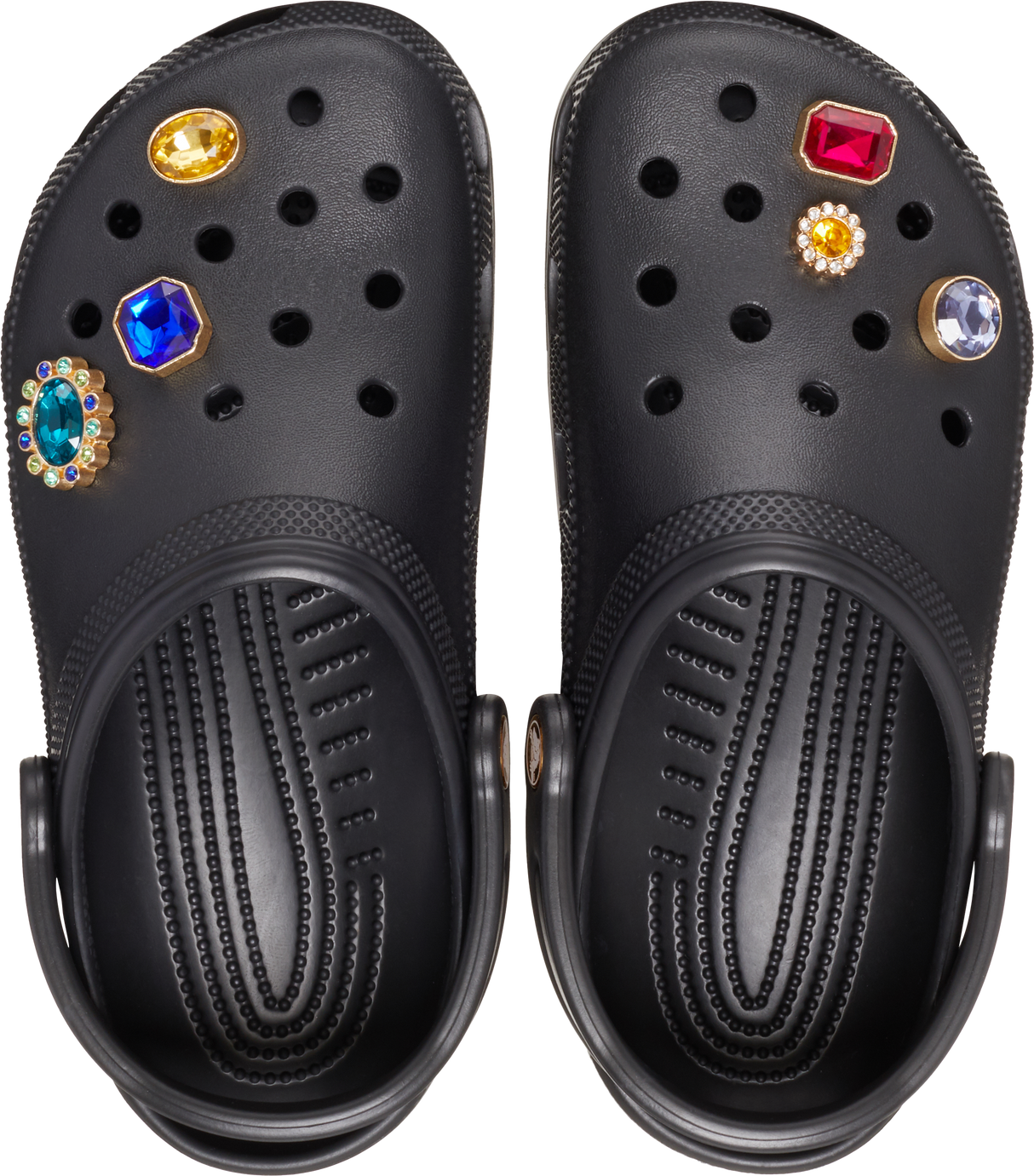UNISEX Classic Jewel Clog