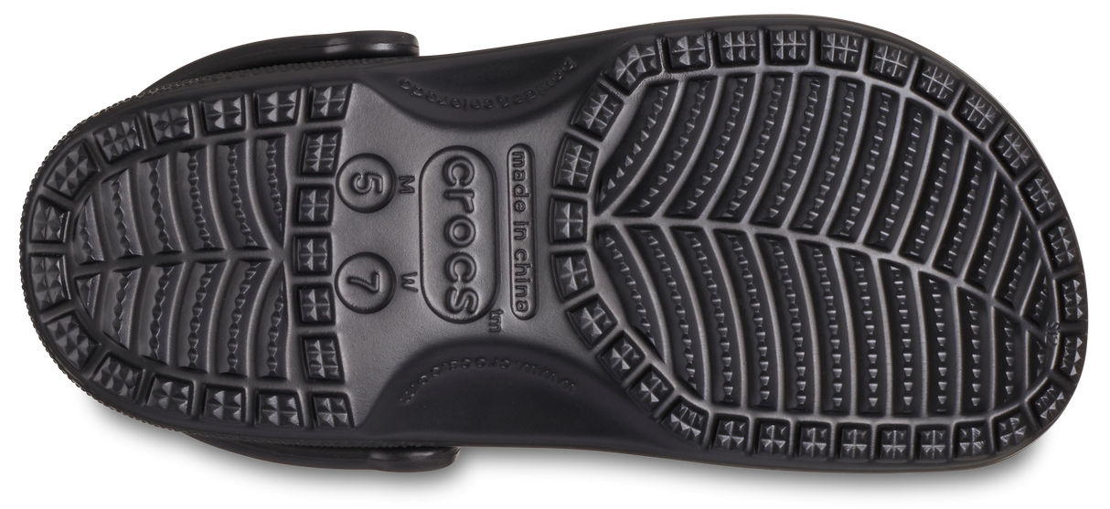 UNISEX Classic Jewel Clog