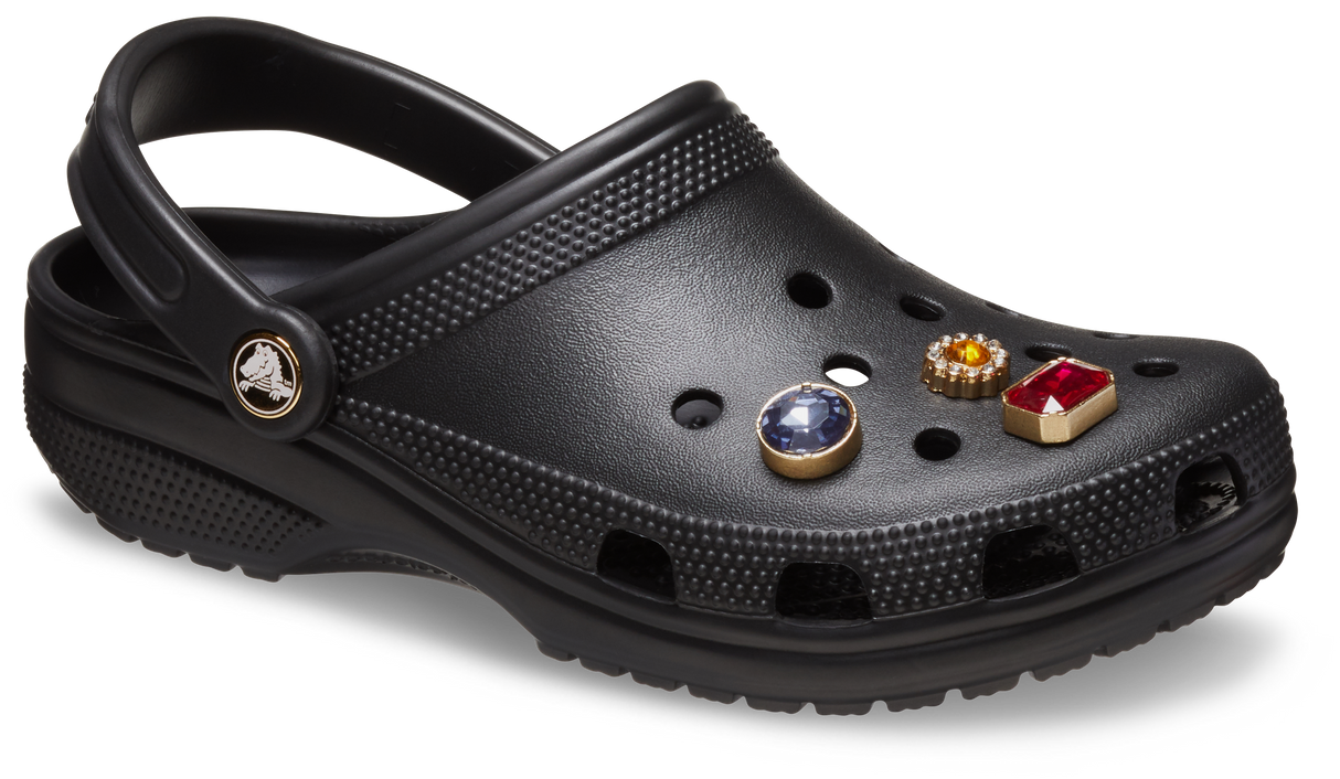 UNISEX Classic Jewel Clog
