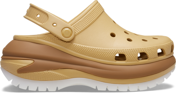WOMEN Mega Crush Matte Clog