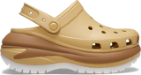 WOMEN Mega Crush Matte Clog
