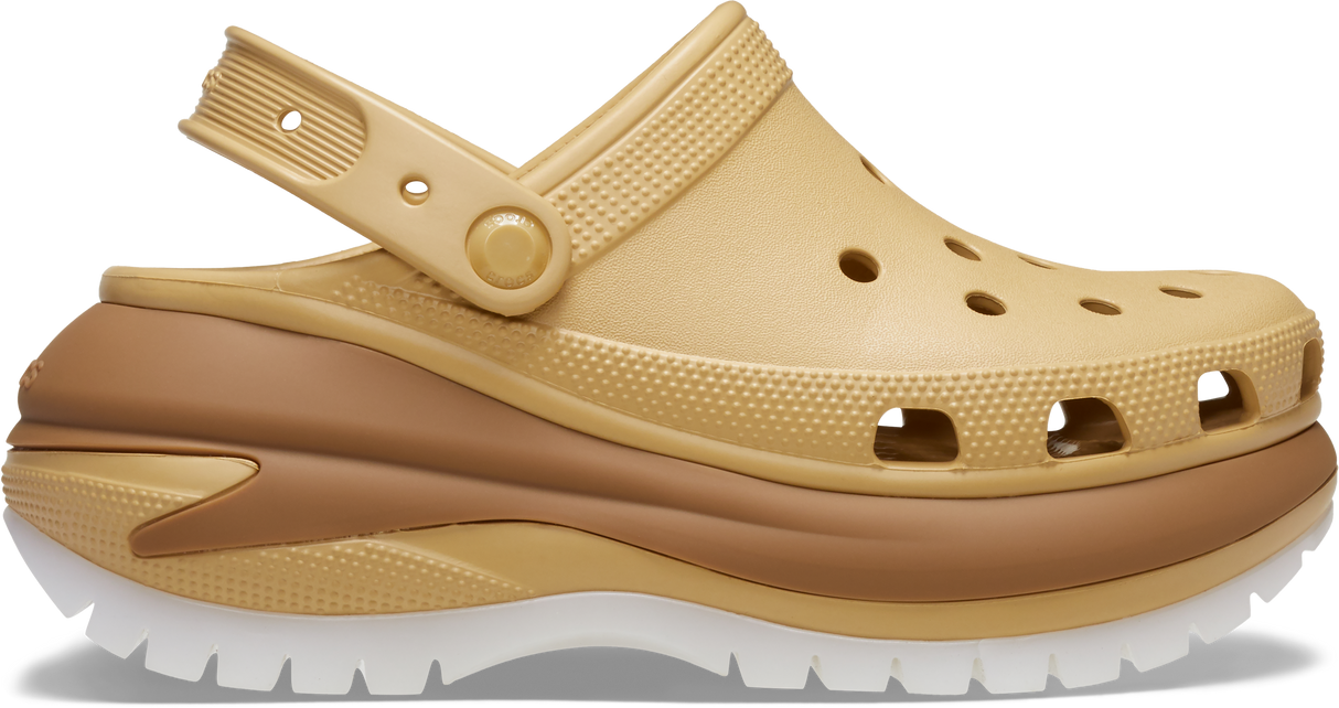 WOMEN Mega Crush Matte Clog