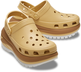 WOMEN Mega Crush Matte Clog