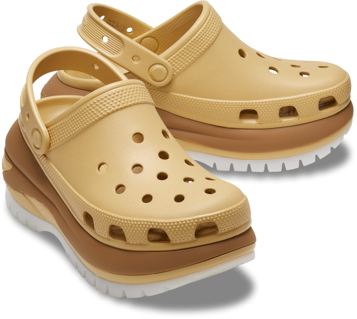 WOMEN Mega Crush Matte Clog