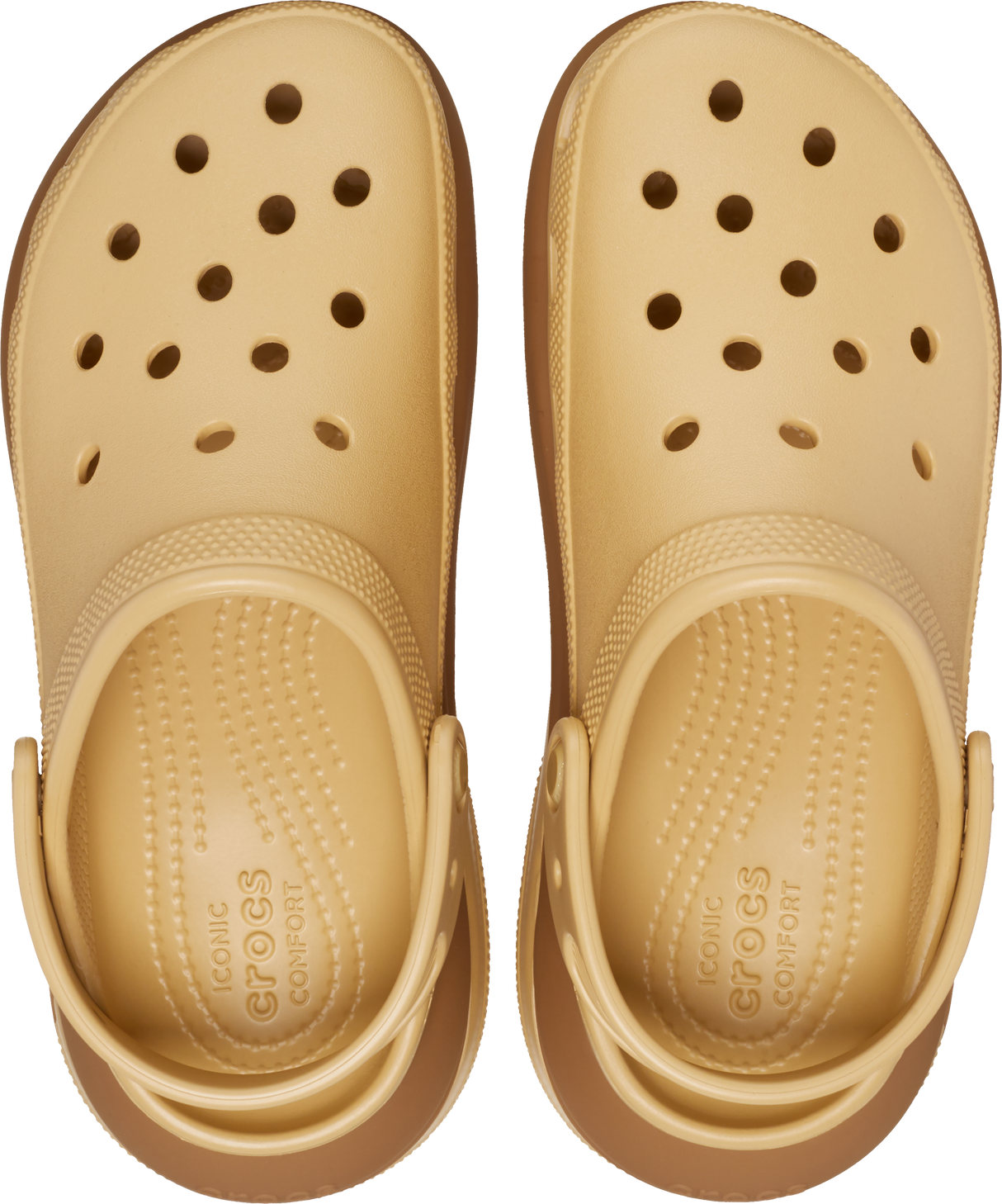 WOMEN Mega Crush Matte Clog