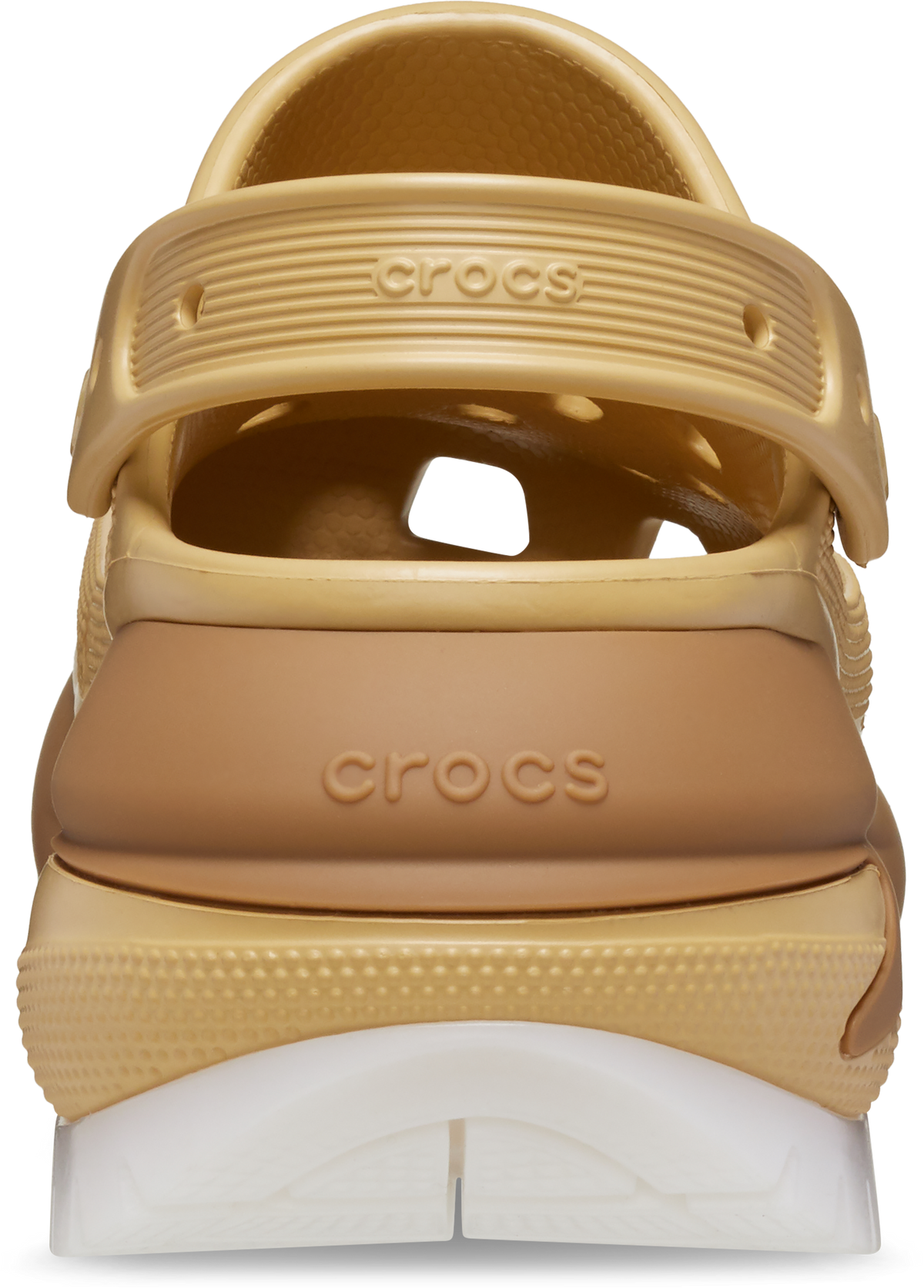 WOMEN Mega Crush Matte Clog