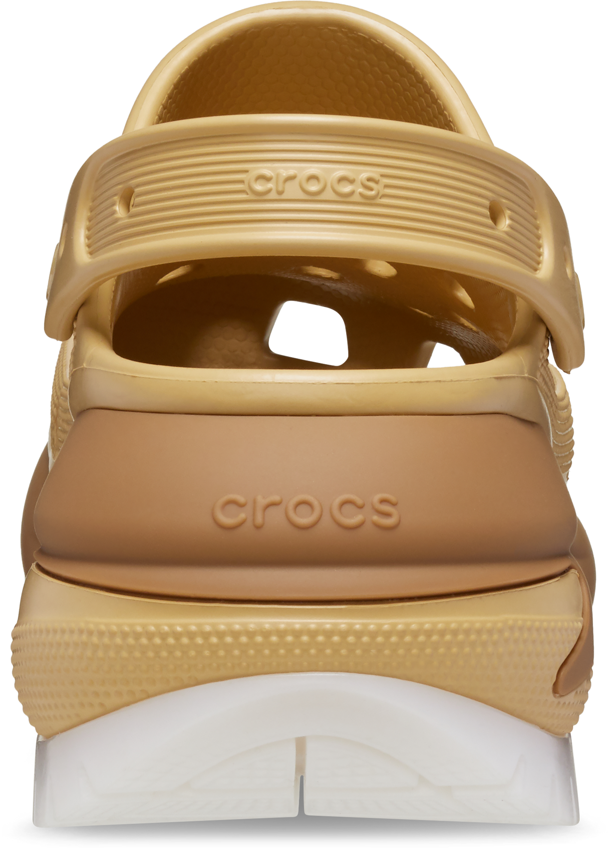 WOMEN Mega Crush Matte Clog