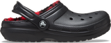 KIDS Classic Lined Clog