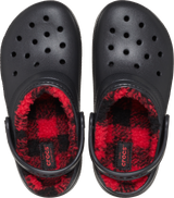 KIDS Classic Lined Clog