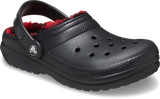 KIDS Classic Lined Clog