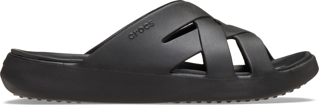 WOMENS Getaway Weave Slide