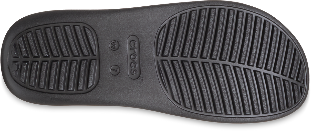 WOMENS Getaway Weave Slide