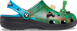 UNISEX Minecraft Classic Clog