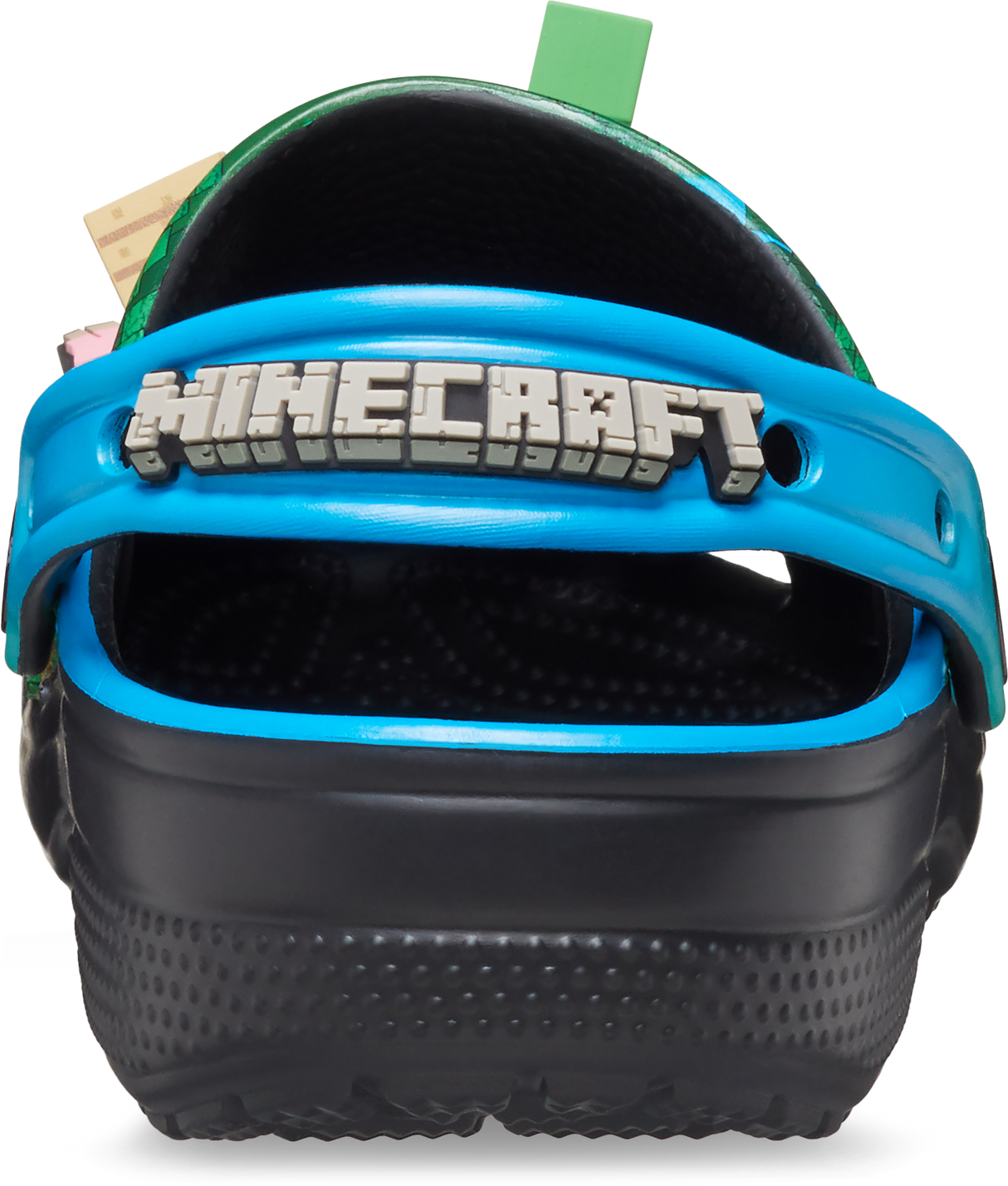 UNISEX Minecraft Classic Clog