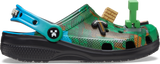 Kids' Classic Minecraft Clog