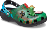 Kids' Classic Minecraft Clog