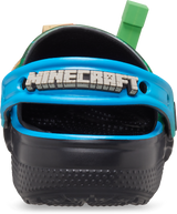Kids' Classic Minecraft Clog