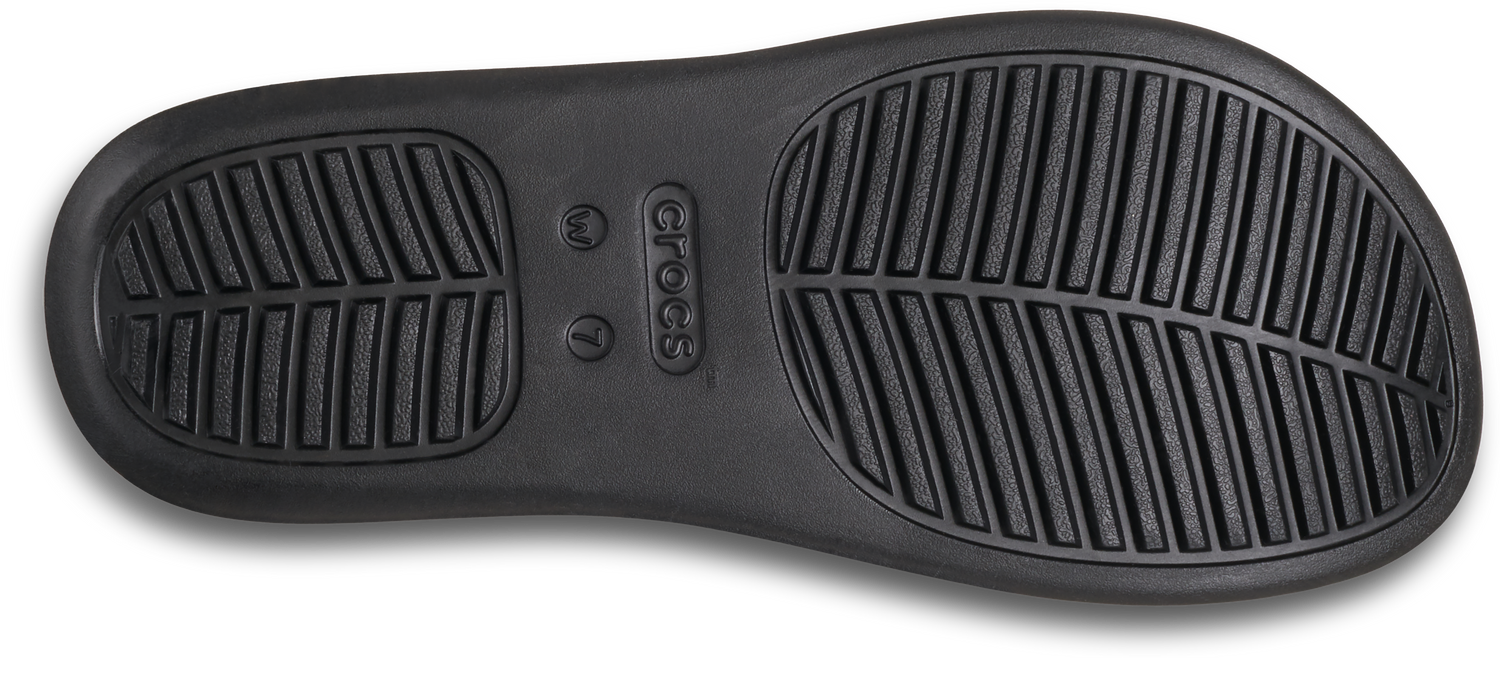 Women Getaway Platform Toe Loop Sandal | Crocs | Footwear Women Getaway Platform Toe Loop Sandal | Crocs | Footwear