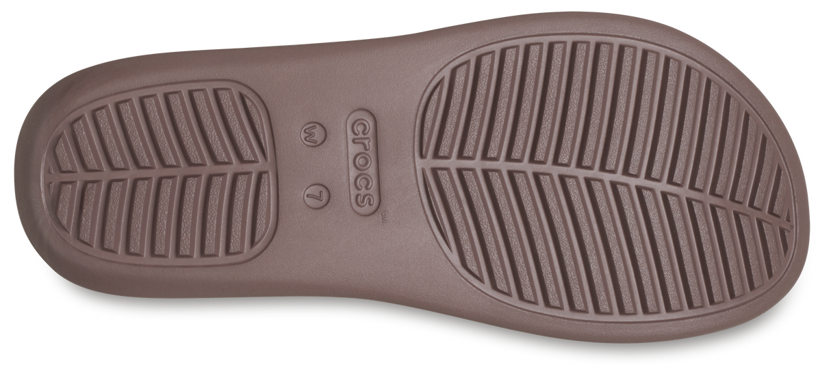 WOMEN Getaway Platform Toe Loop Sandal