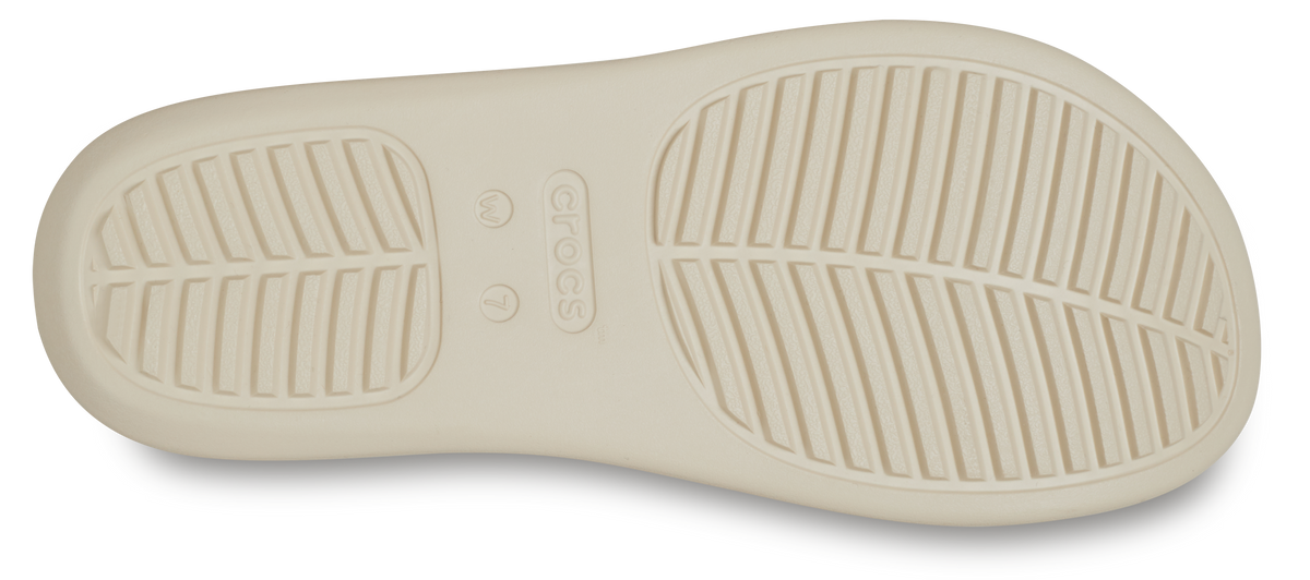 WOMEN'S Getaway Platform Toe Loop Sandal
