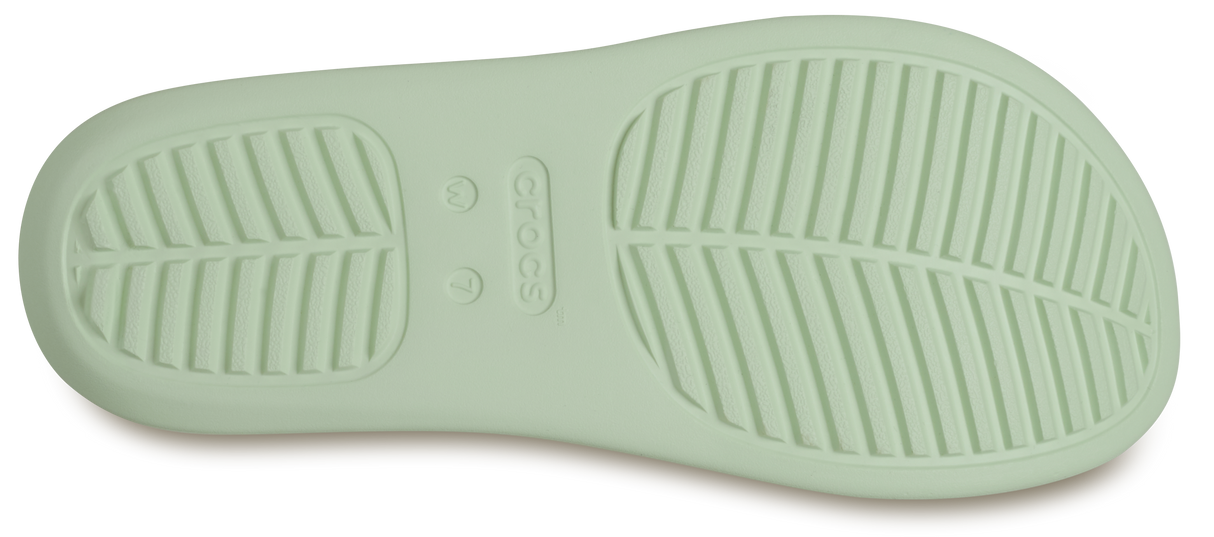 WOMEN Getaway Platform Toe Loop Sandal