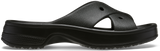WOMENS  Classic Cross Strap Slide
