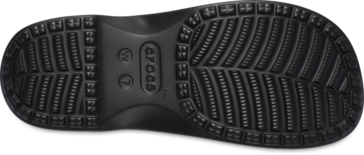 WOMEN'S Classic Cross Strap Slide